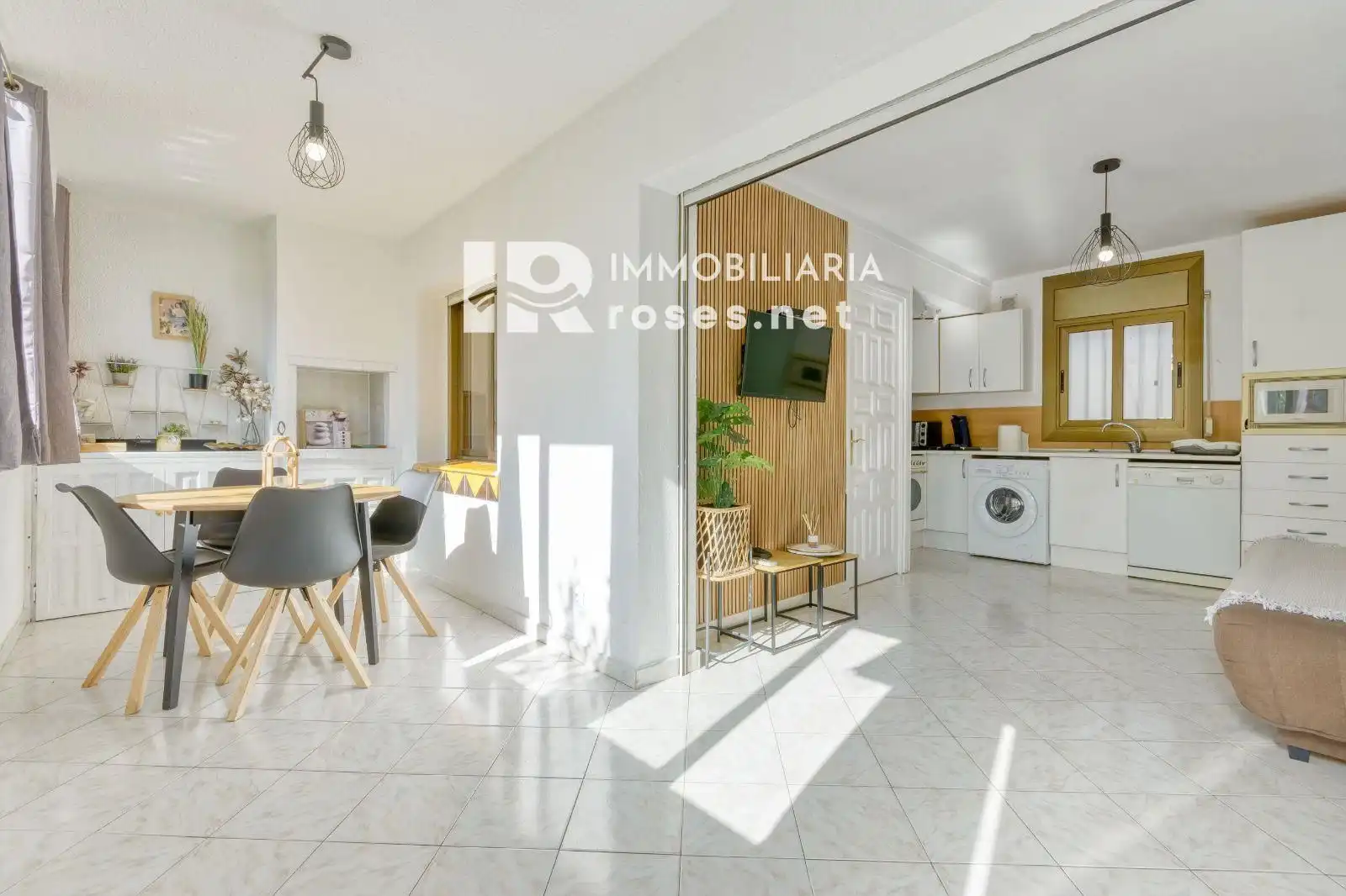Wohnung mit Pool zum Verkauf in Josep Carner, imagen 2