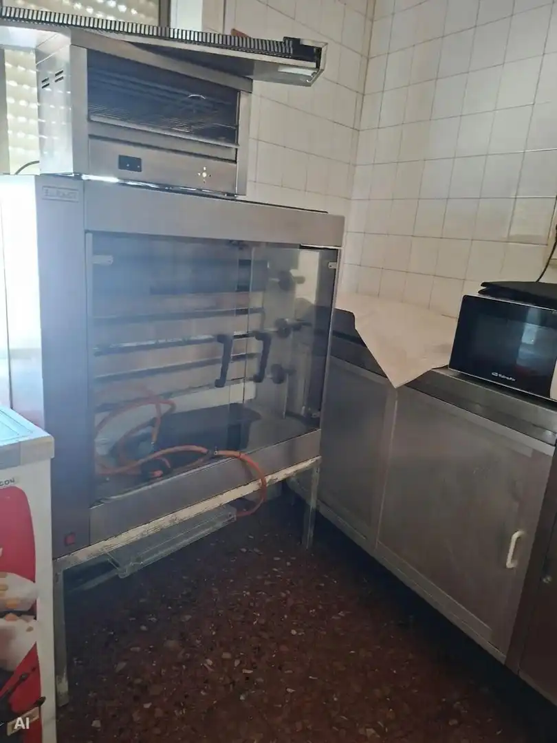 Edificio en venta en Villar del Rey