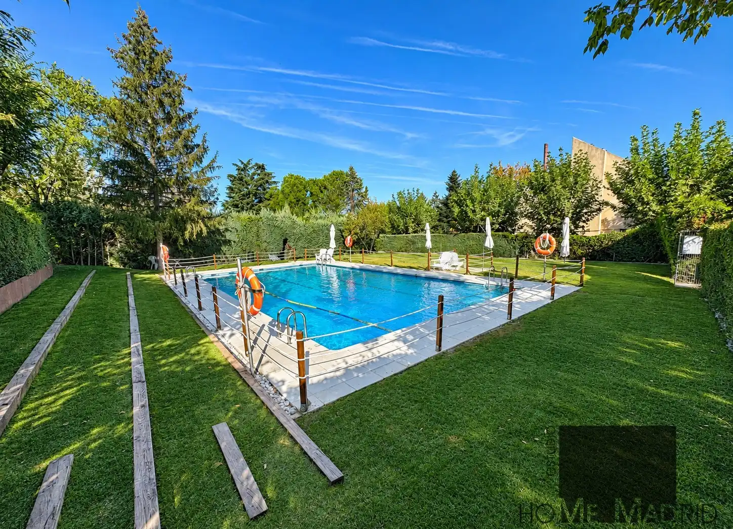 Maison jumelée avec piscine à vendre à Calle de la Salvia, imagen 24