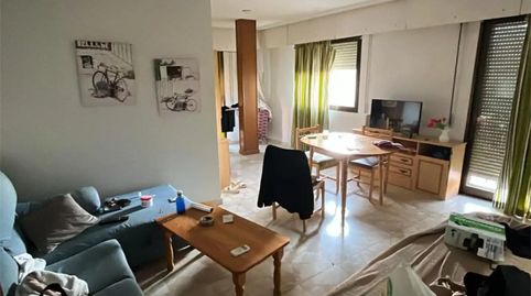 Foto 3 de Habitació a Calle Tirez, 2, Villacañas, Toledo