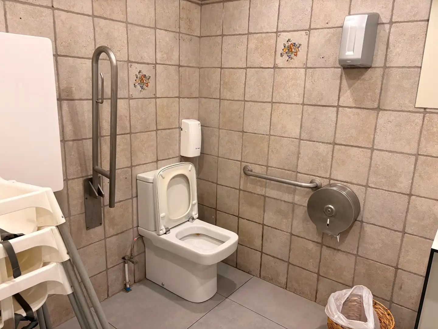 Gewerbefläche zur Übernahme in Centre, imagen 11