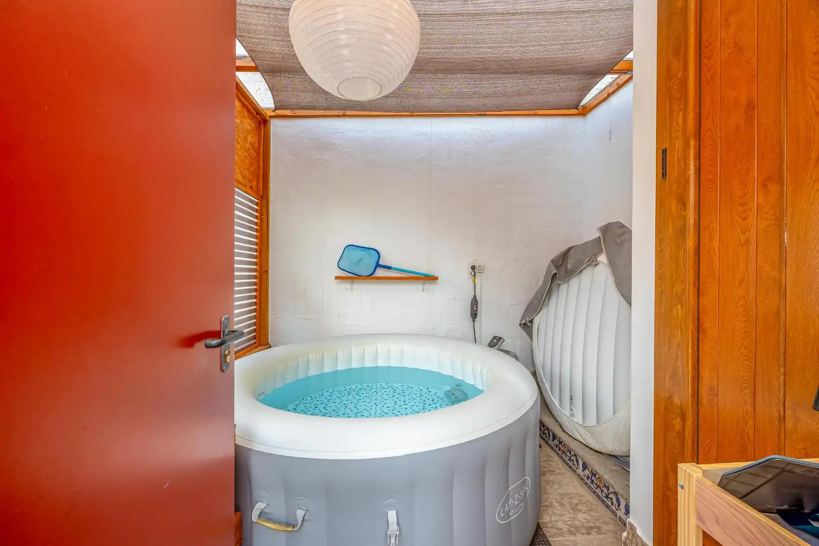 Baño de Casa o chalet en venta en La Herradura - Balcón de Telde