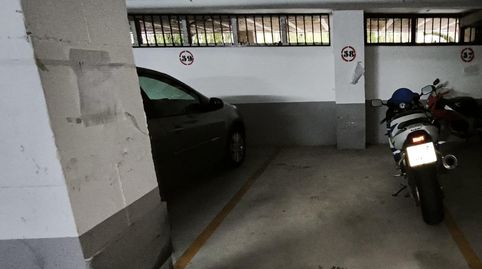 Foto 3 de Garaje en venta en Calle Errekatxiki, Santa Lucía, Vitoria - Gasteiz