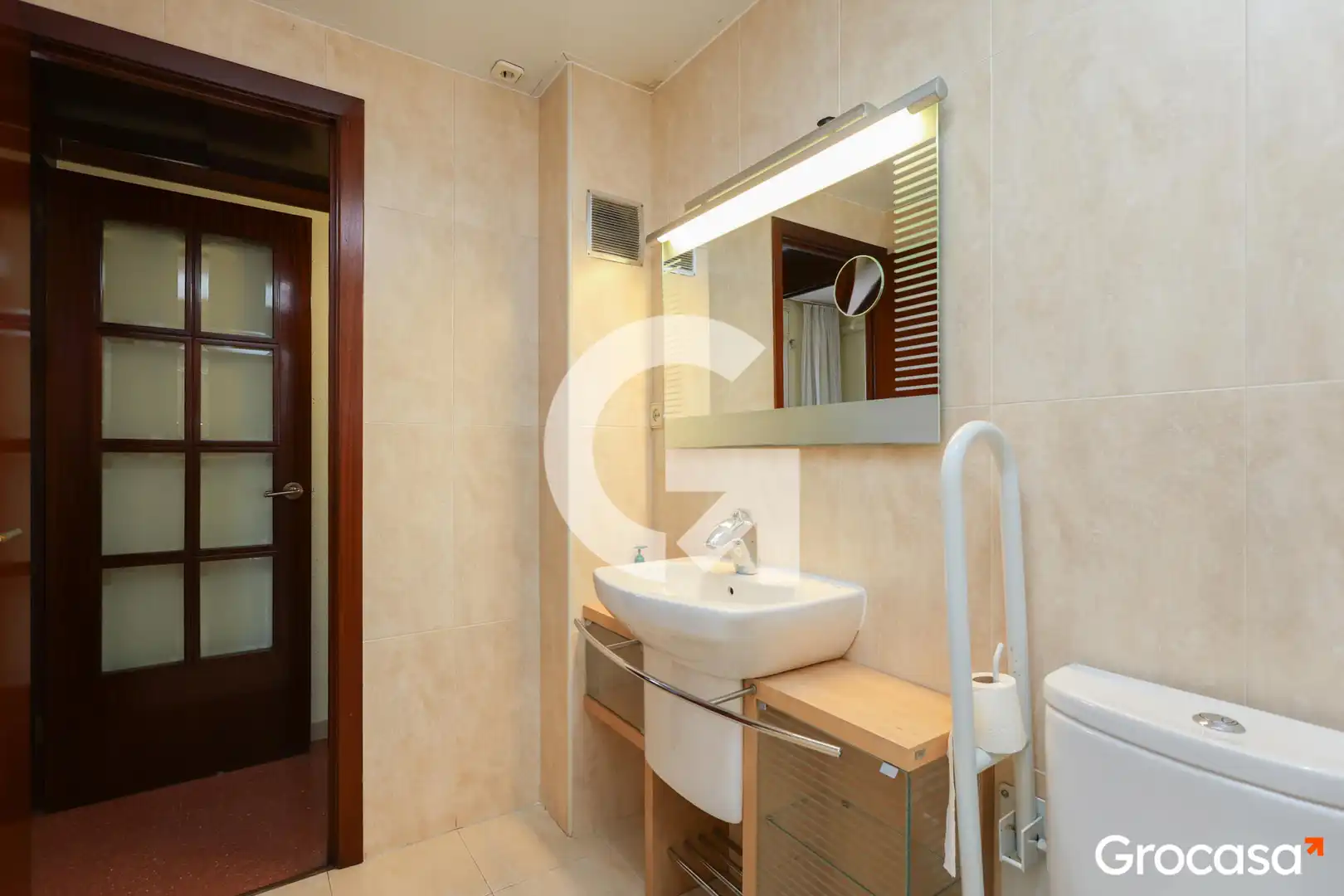 Flat with terrace for sale in CR SANTA CREU DE CALAFELL, imagen 20