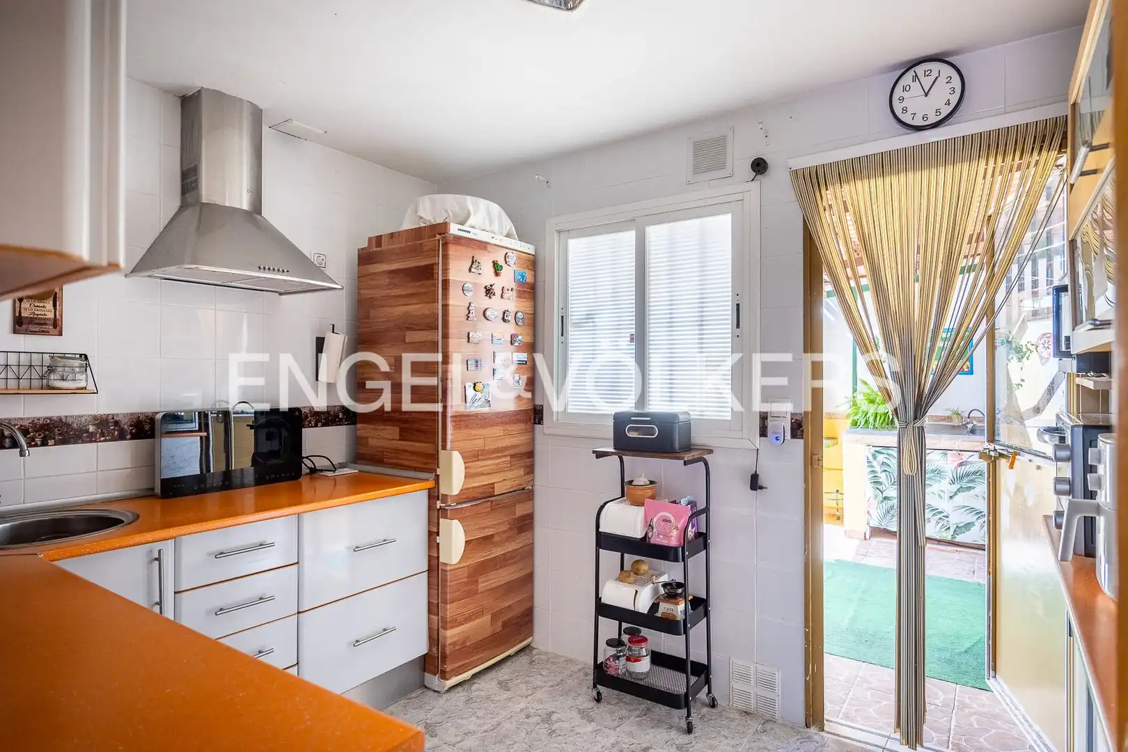 Terraced house with terrace for sale in Olivares, imagen 18