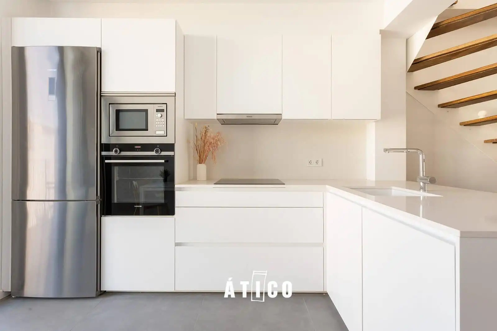 Penthouse mit Terrasse zum Verkauf in Sarrià - Sant Gervasi, imagen 12