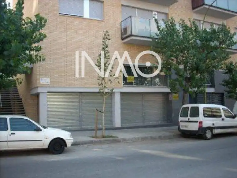 Local comercial en venta en Centre