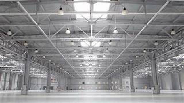 Nave industrial en Alquiler en Ribadumia