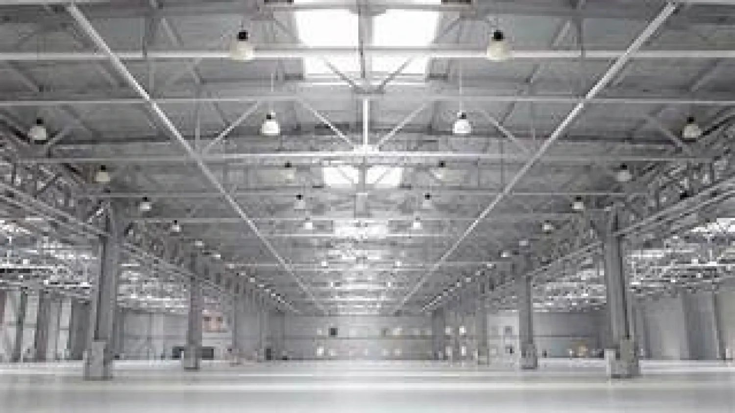 Nave industrial de alquiler en Ribadumia