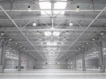 Nave industrial in affitto a Ribadumia