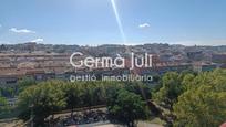 Exterior view of Flat for sale in Granollers  with Heating and Balcony