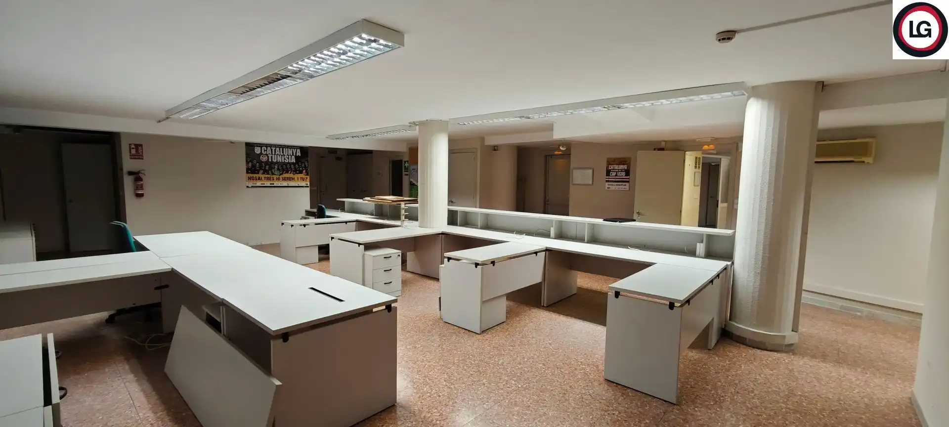 Ufficio in vendita a Ramon Castejón 2, imagen 6