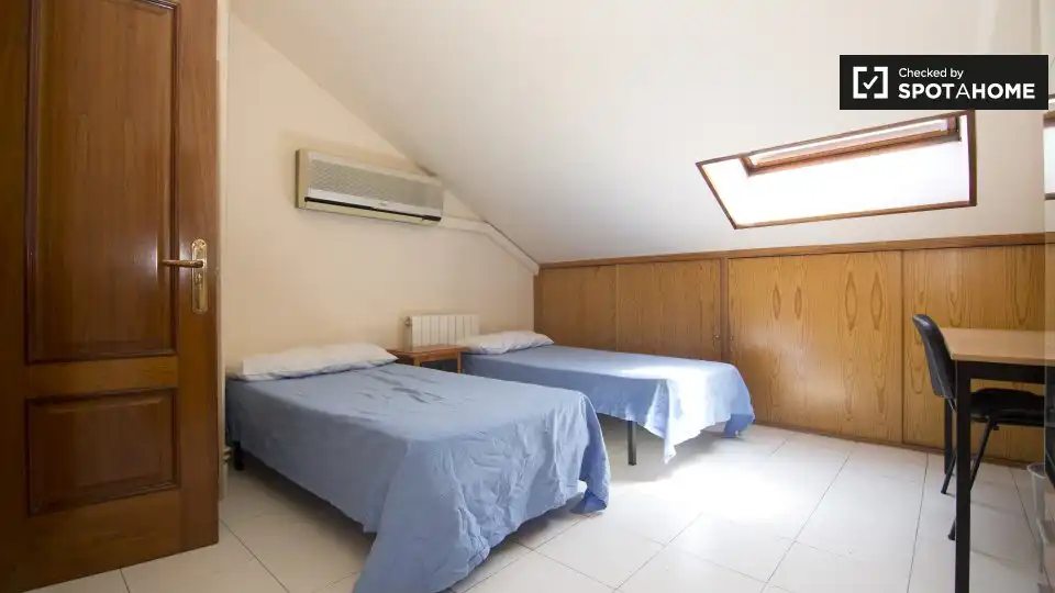 Piso con terraza en alquiler en Centro, imagen 16