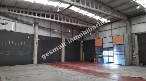 Photo 2 of Industrial buildings to rent in Avenida Lugo, La Seca - Los Salgueriños, Pontevedra