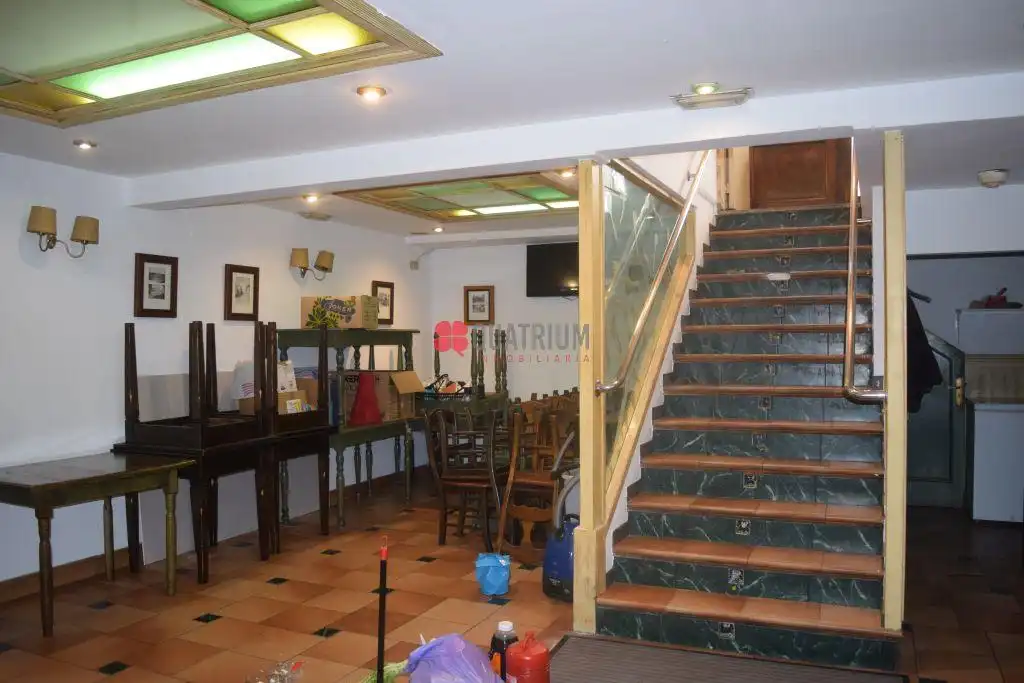 Local comercial de lloguer a Alfredo Brañas, imagen 21