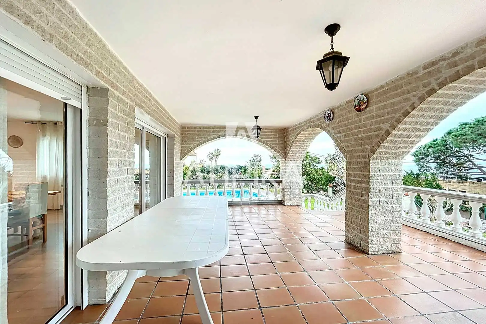 Haus mit Pool zum Verkauf in Montgoda, imagen 40