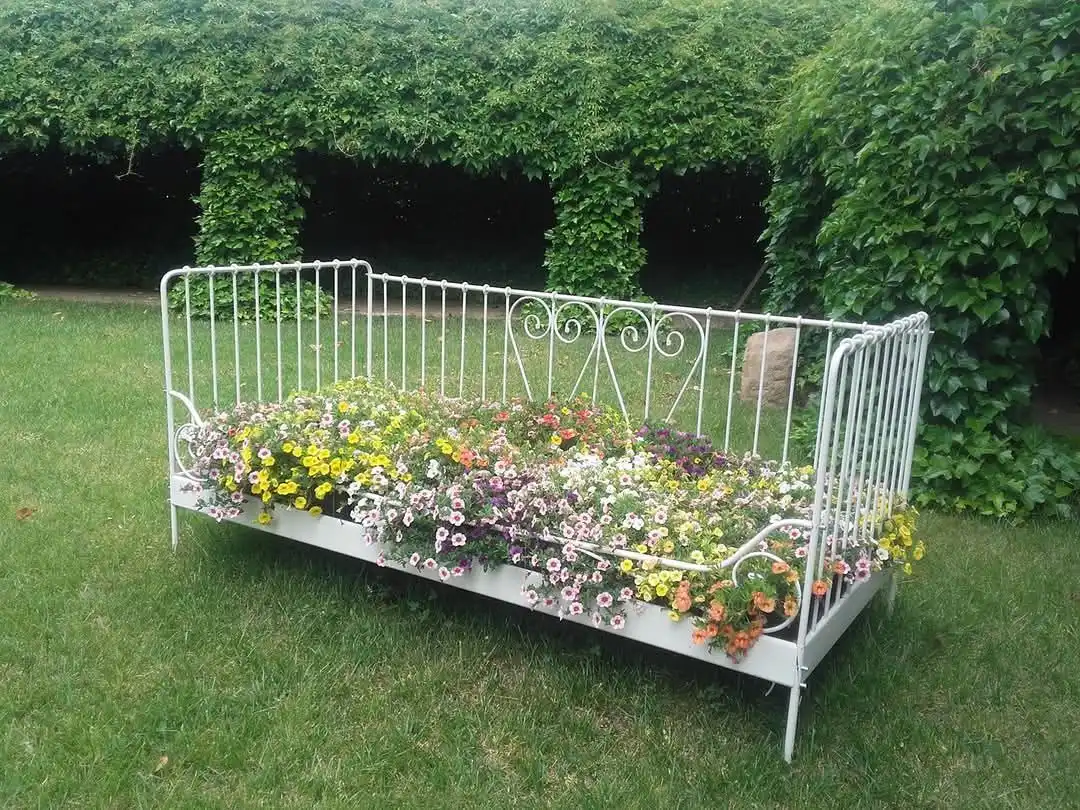 Garden of Land for sale in Tudela