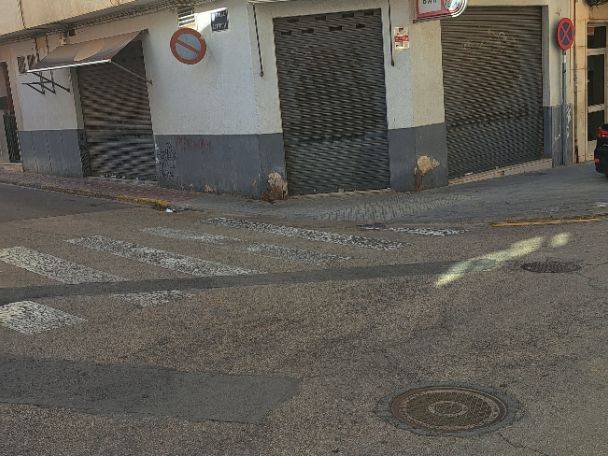 Local comercial en Venta en Calle Dominical, 2 en Poble Nou