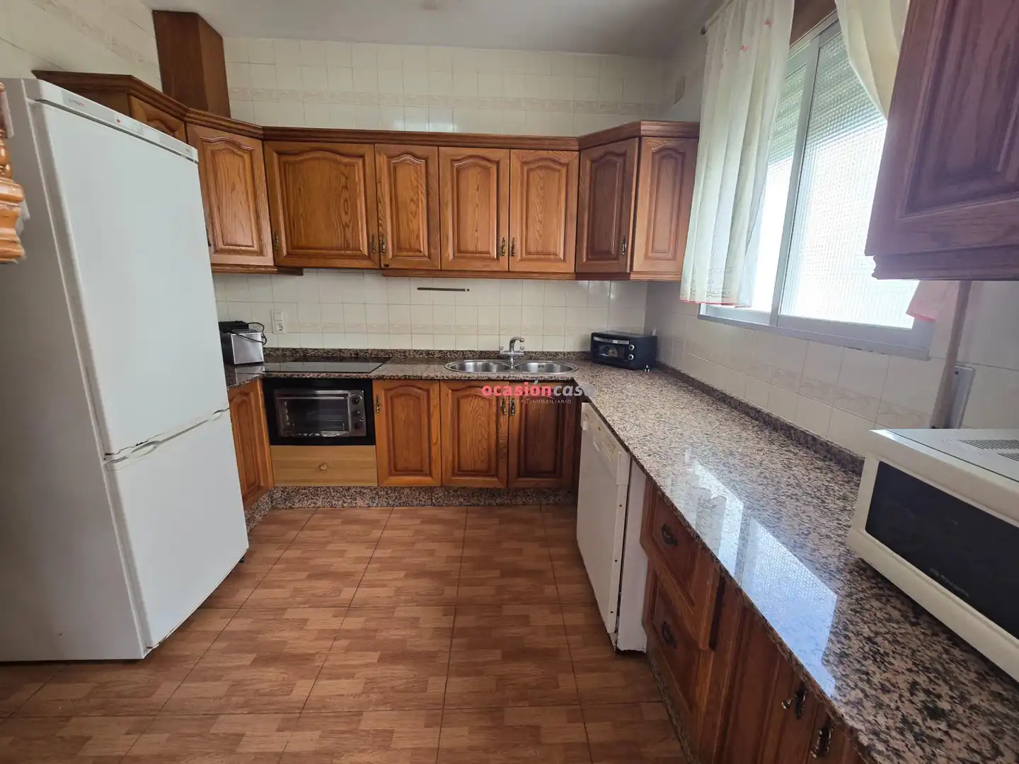 Wohnung mit Terrasse zum Verkauf in Pozoblanco, imagen 8