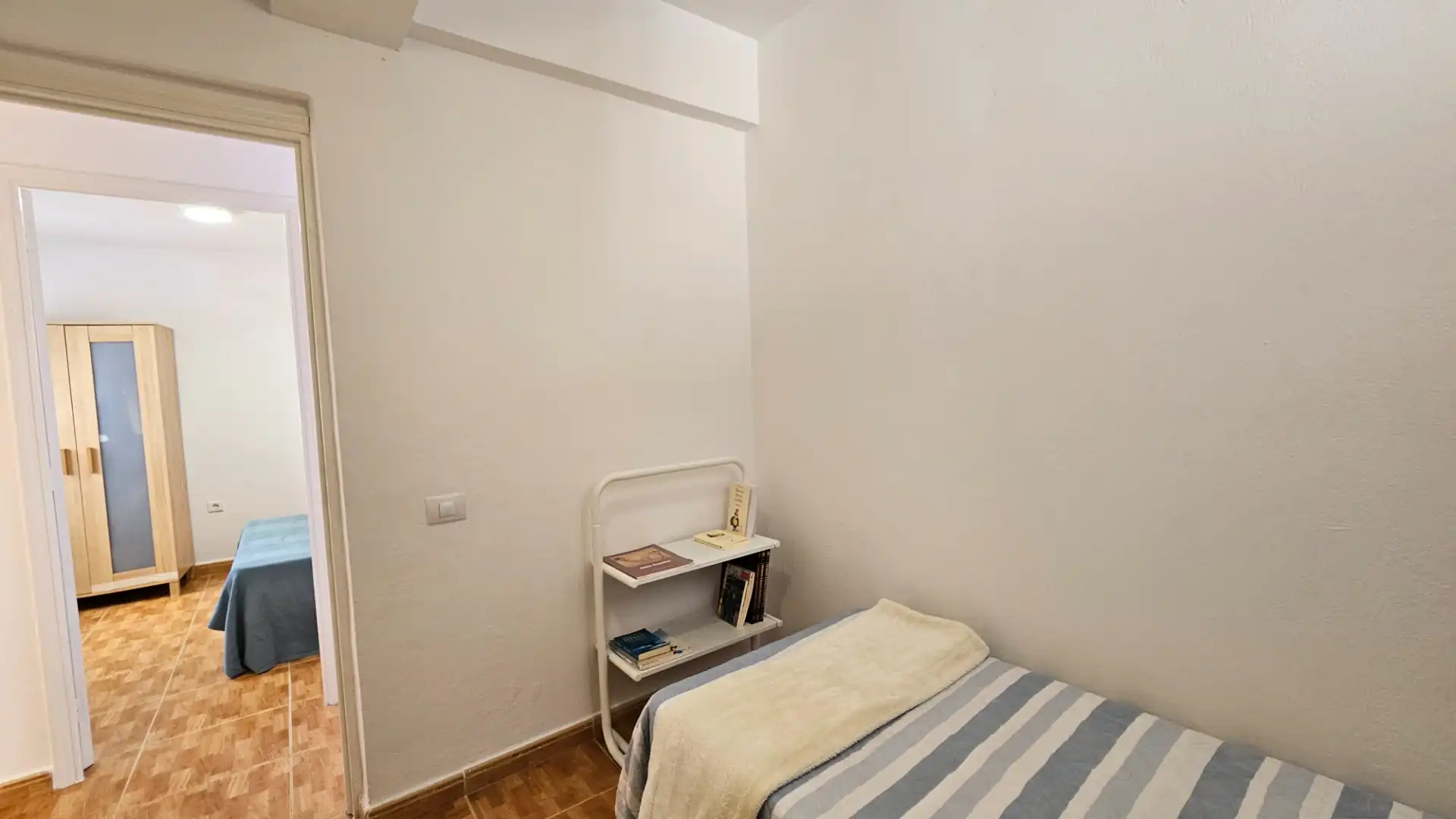 Habitación de Ático en venta en Las Palmas de Gran Canaria con Aire acondicionado y Amueblado