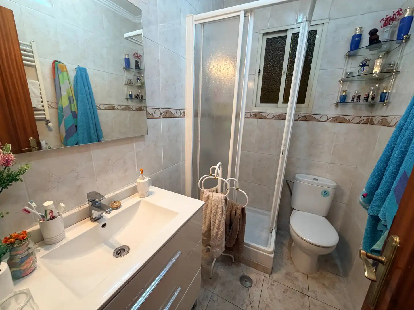 Wohnung mit Aufzug zum Verkauf in Calle Fernando Poo, imagen 30