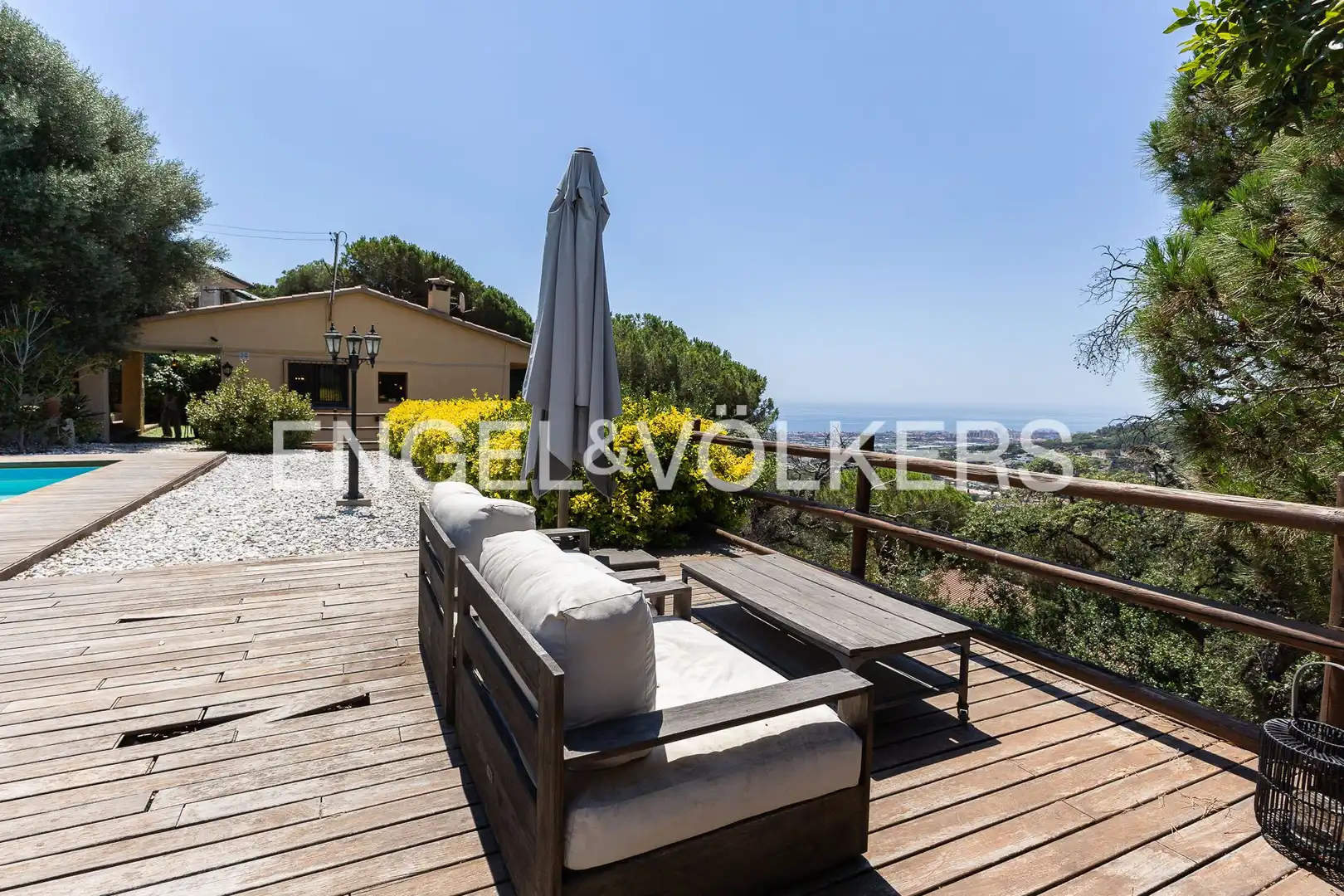 Maison avec terrasse à vendre à Cabrera de Mar, imagen 4