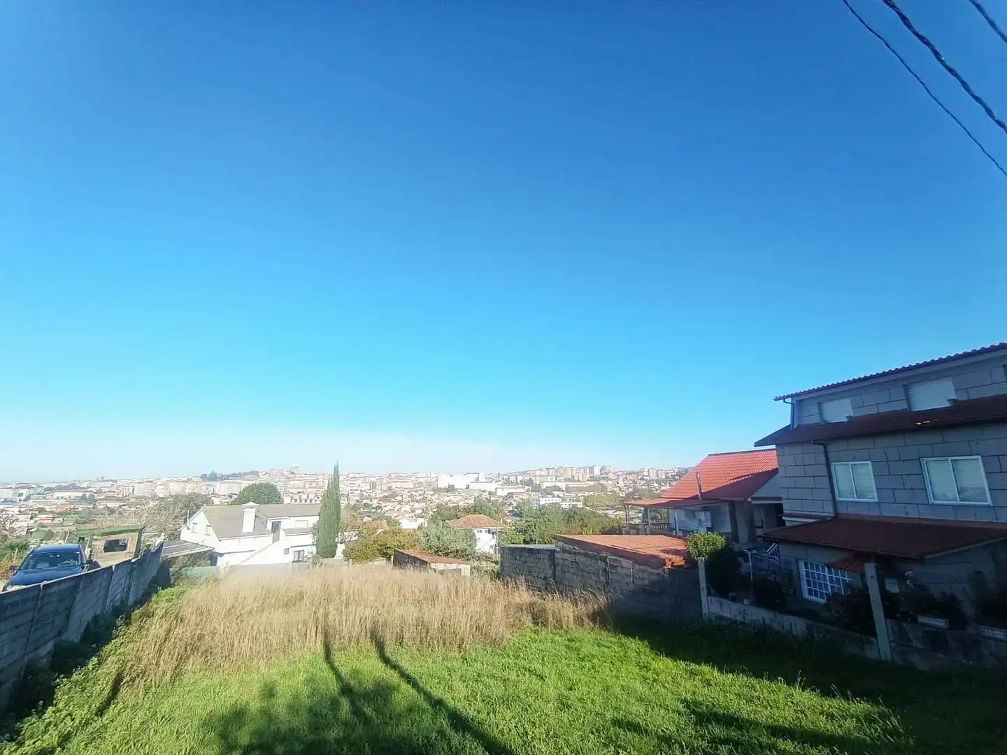 Houses for sale in Vigo   with Heating and Private garden