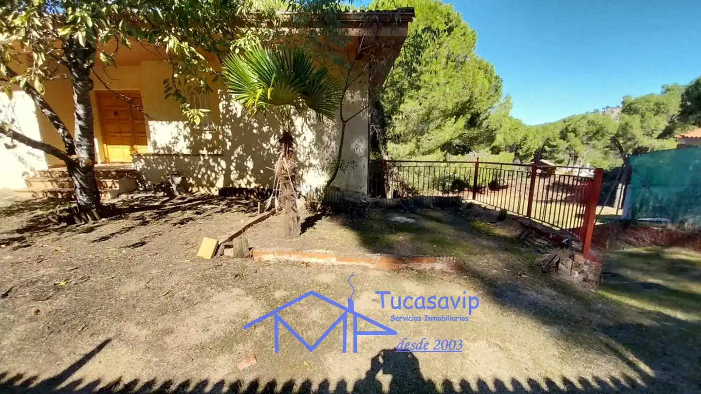 Casa en venta en San Martín de Valdeiglesias, imagen 36