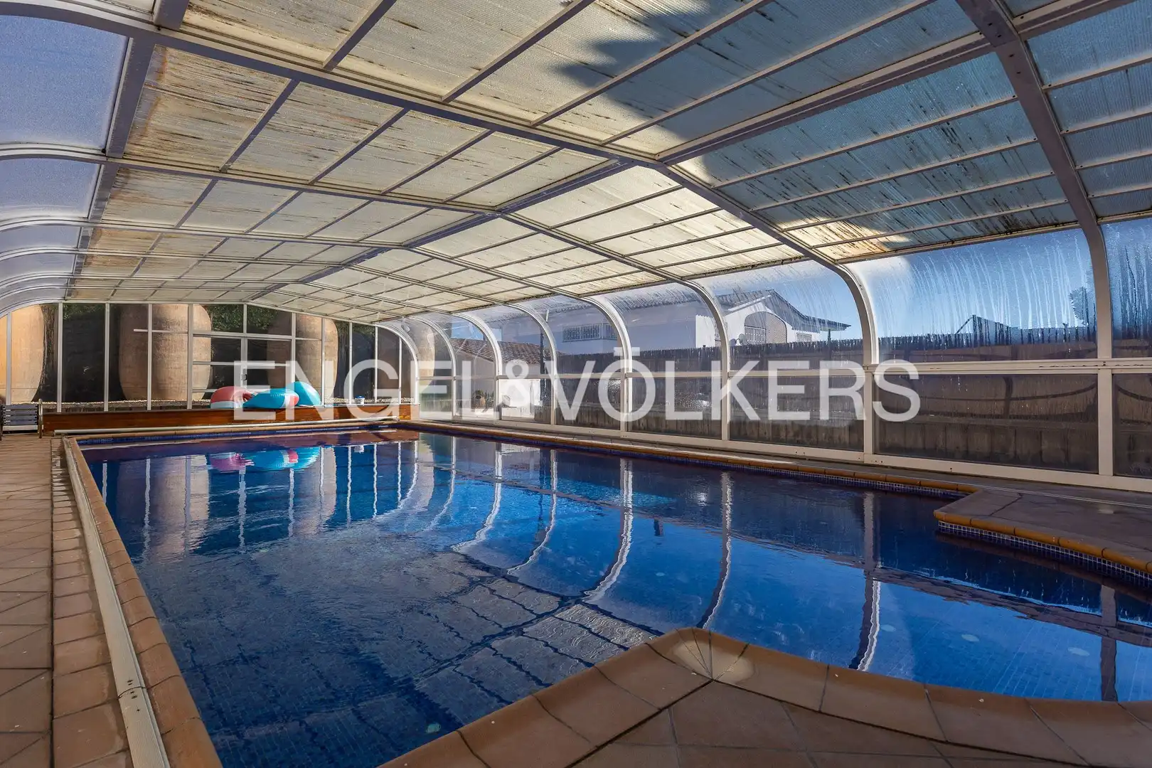 House with garden for sale in Caldes de Montbui, imagen 15