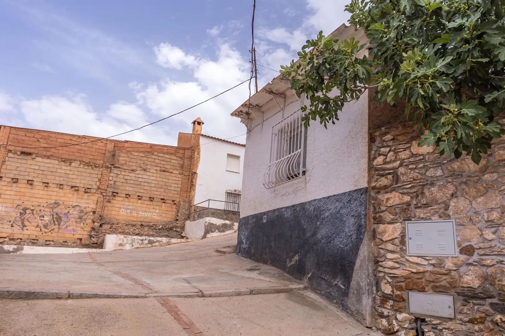 Casa a schiera in vendita a Calle POSITO, imagen 4