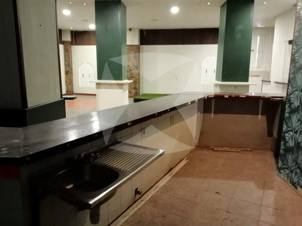 Gewerbefläche zur Miete in Calle Francisco Lujan, imagen 9