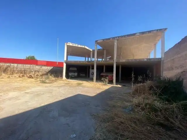 Terreny residencial en venda a Belmez