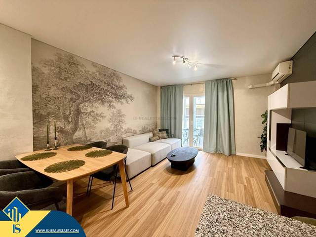 Piso en Venta en Avenida Habaneras - Curva de Palangre