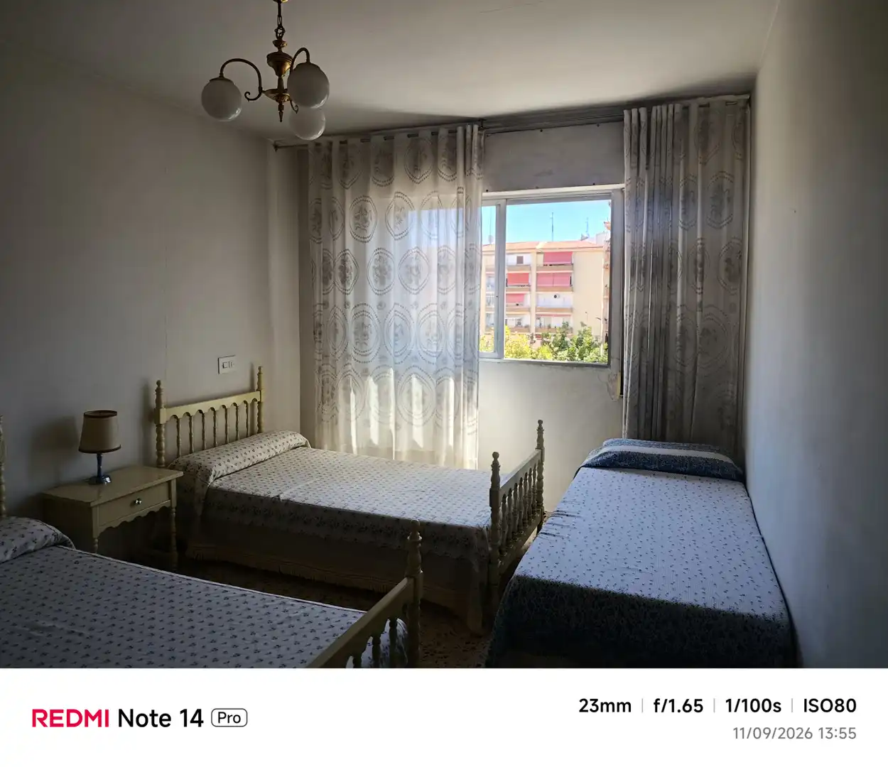 Flat with lift for sale in Avinguda Rei Jaume I 13, imagen 13