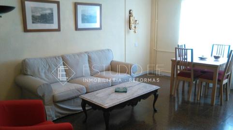 Photo 2 of Flat for sale in Paseo de San Vicente, San Vicente - Las Úrsulas, Salamanca Capital