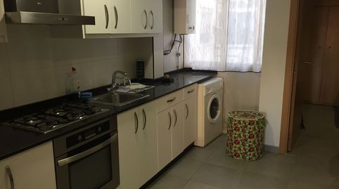 Foto 3 de Piso en venta en Almirante Cruilles, Aiora, Valencia Capital