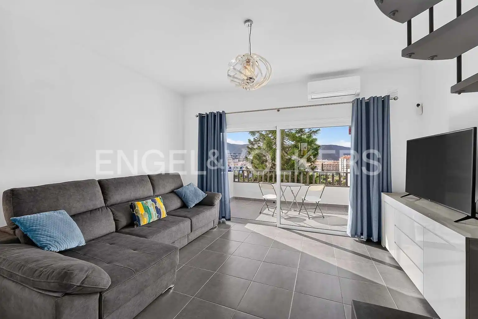 Piso con piscina en venta en Los Cristianos, imagen 15