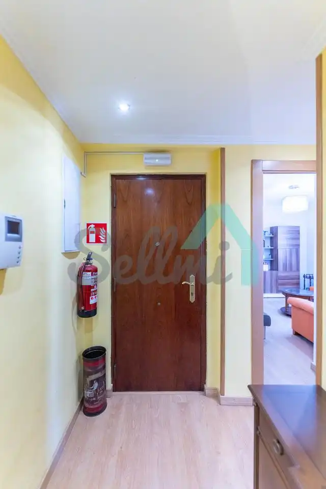 Appartamento con ascensore in affitto a Calle Príncipe, imagen 34