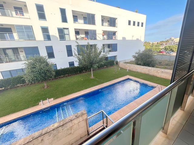 Piso en venta en Ciutadella