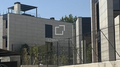 Foto 3 de Casa o chalet en venta en Marazuela - El Torreón, Las Rozas de Madrid
