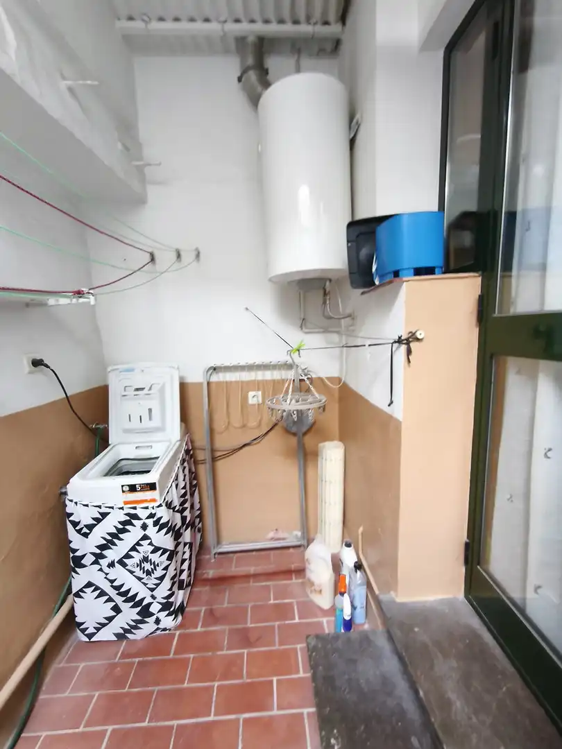 Maisonette zum Verkauf in Estepona Pueblo, imagen 9