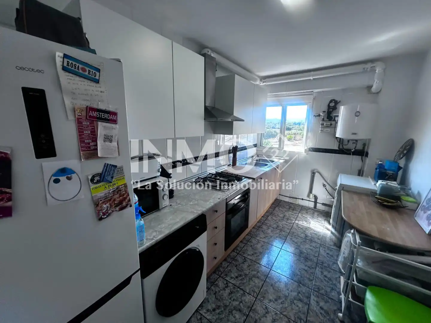 Apartment zum Verkauf in Carrer de la Feredat 1, imagen 5