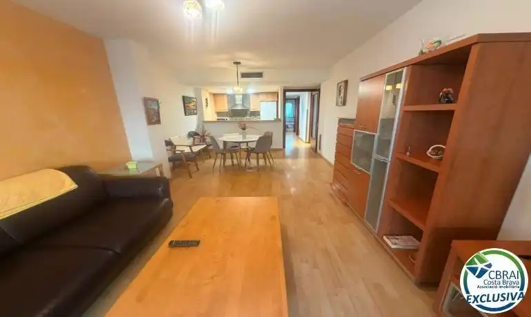 Mini appartamento con piscina in vendita a Calle DE JOANOT MARTORELL 25, imagen 11