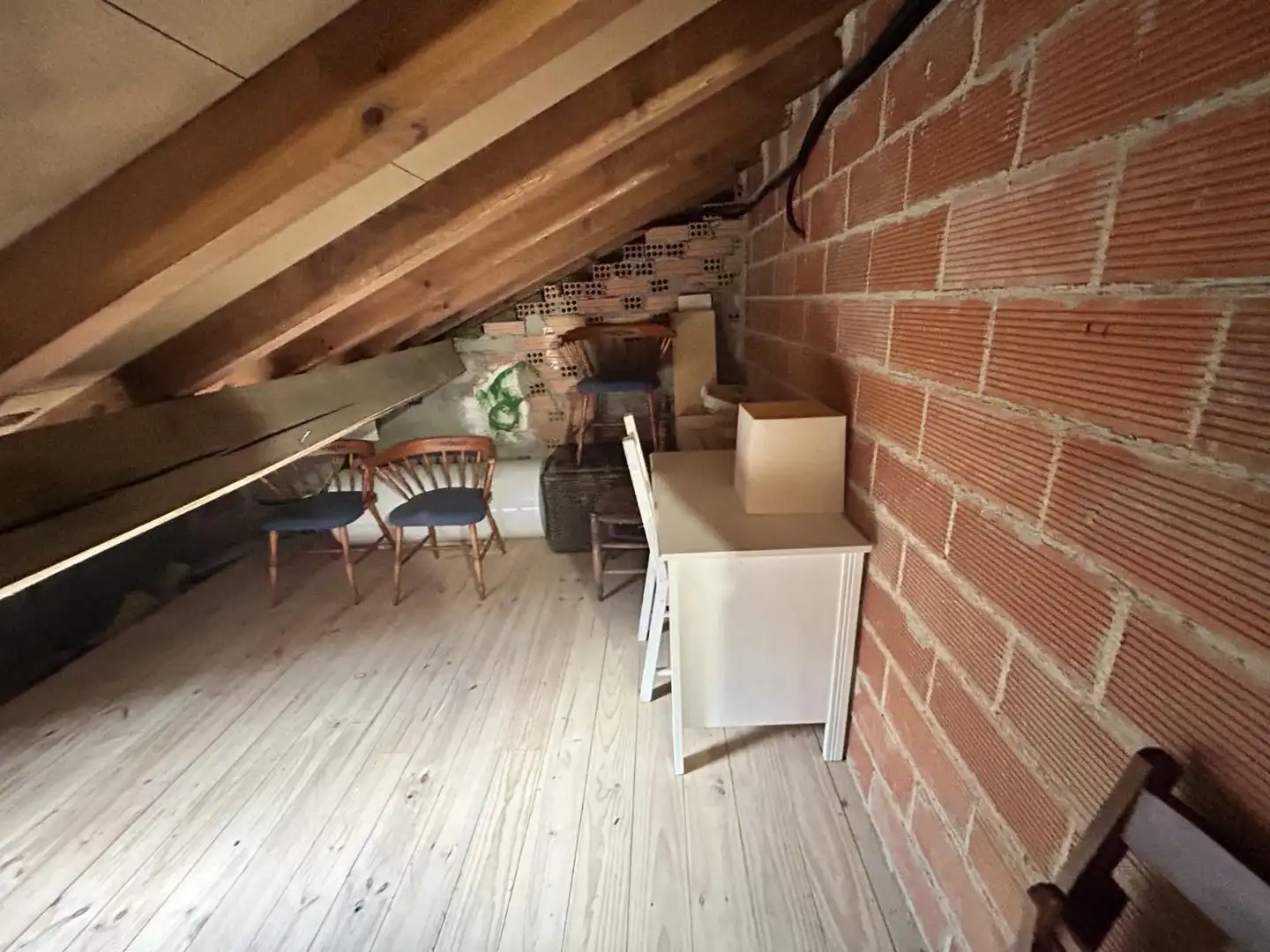 Casa o chalet en venta en Cangas de Onís con Calefacción y Terraza
