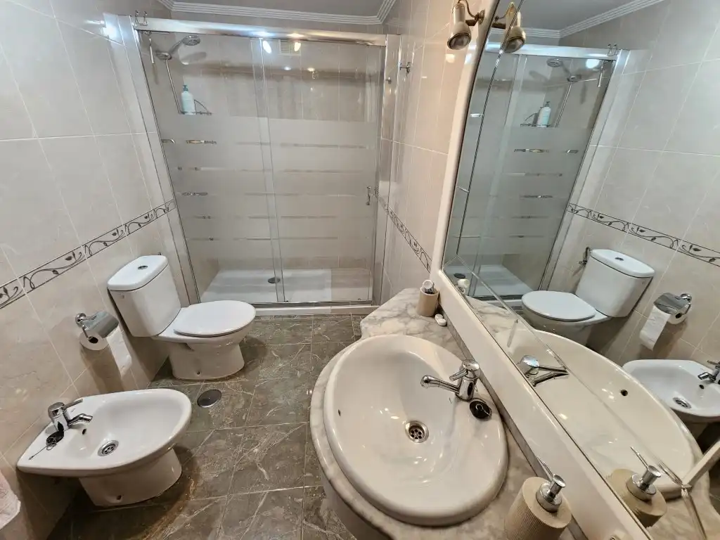 Baño de Piso en venta en Avilés