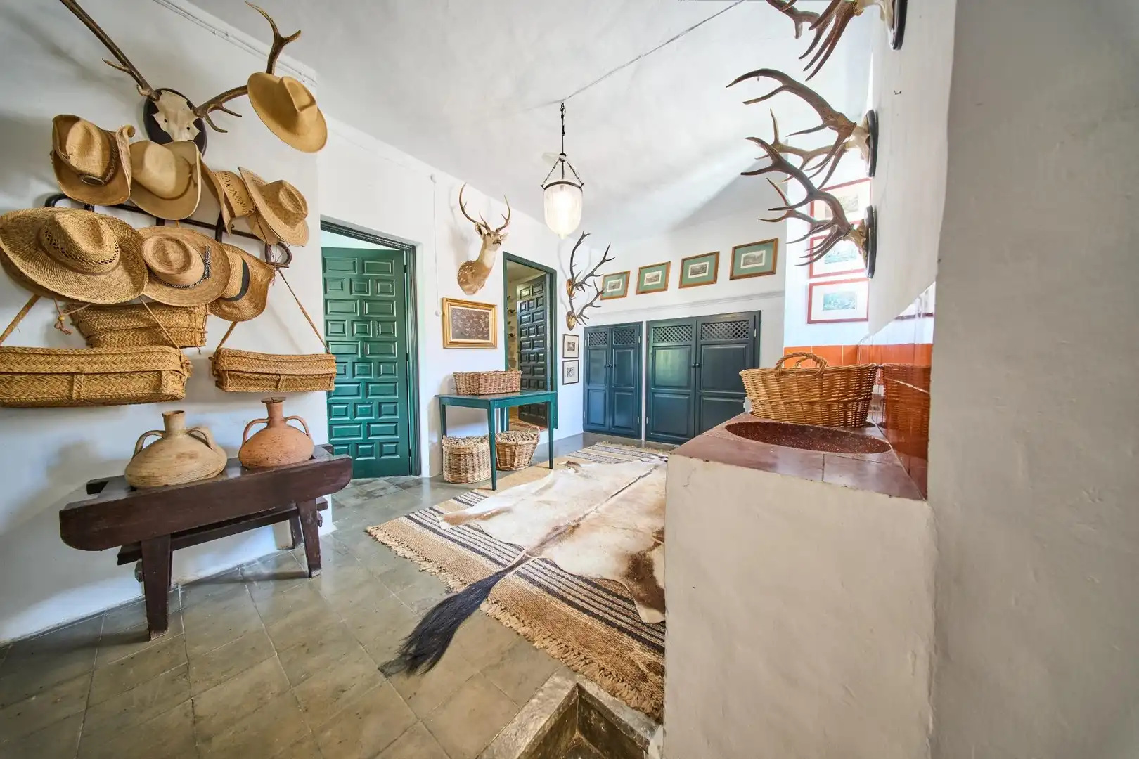 Finca rústica en venta en DISEMINADOS, 24, Puebla de Don Fadrique