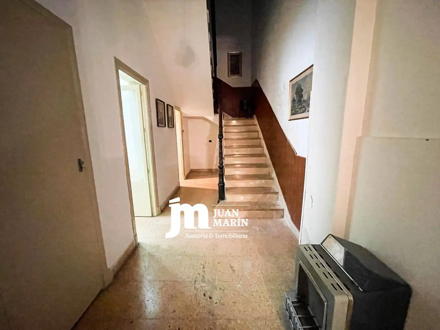 Casa con terraza en venta en Calle Paseo, imagen 8