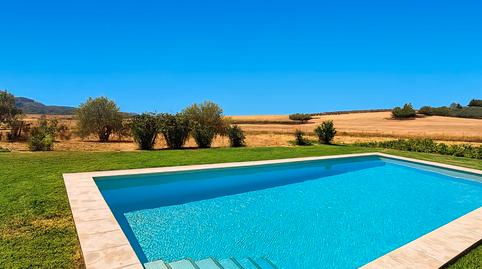 Foto 3 de Casa o xalet en venda a Partida Sanguijuela, 6, Partidas Norte, Málaga