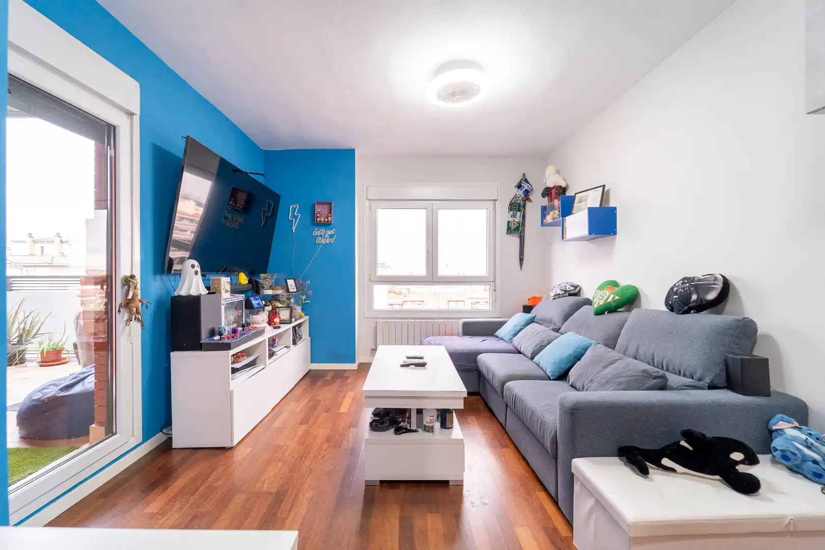 Appartamento con piscina in vendita a Calle Fernando Roncero, imagen 14