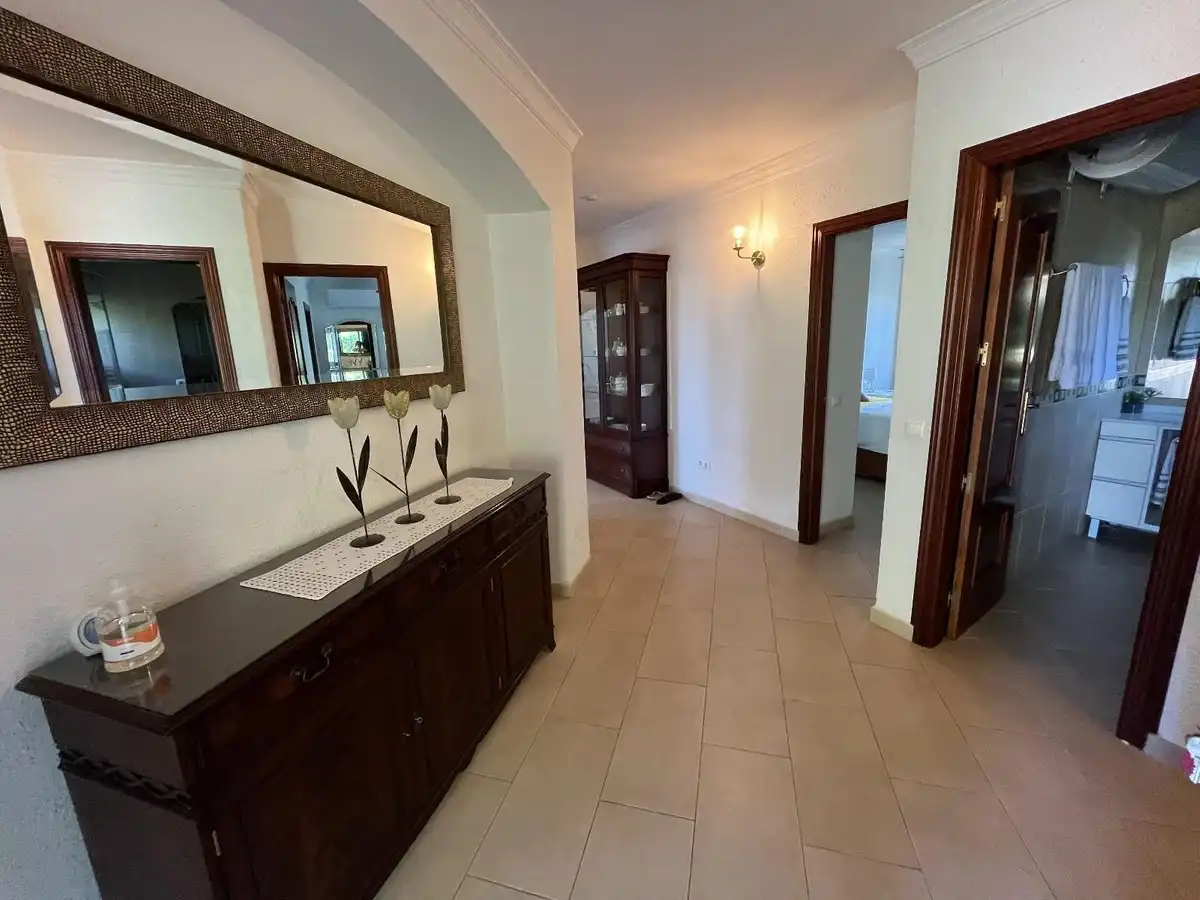 Casa con piscina en venta en El Faro de Calaburra - Chaparral, imagen 10